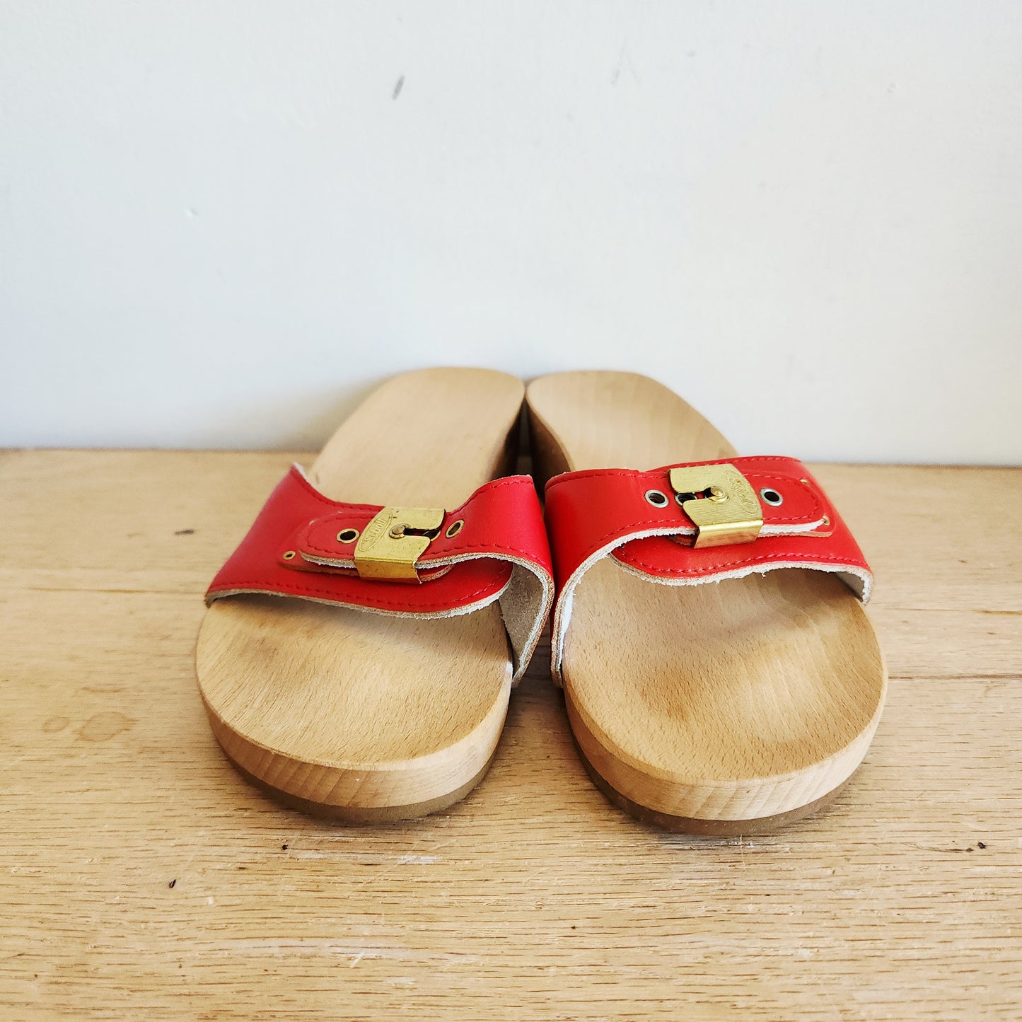 Dr. Scholl's Original Sandals - size 7