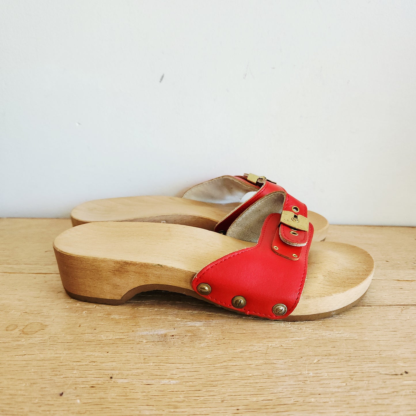 Dr. Scholl's Original Sandals - size 7