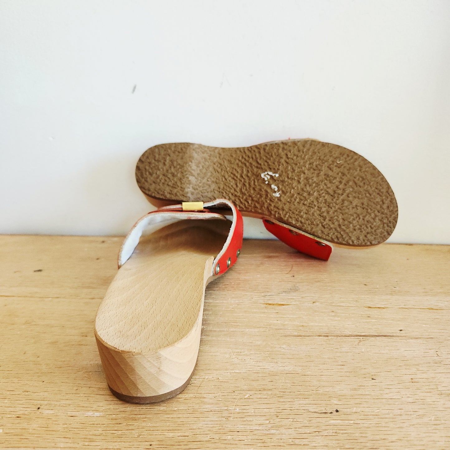 Dr. Scholl's Original Sandals - size 7