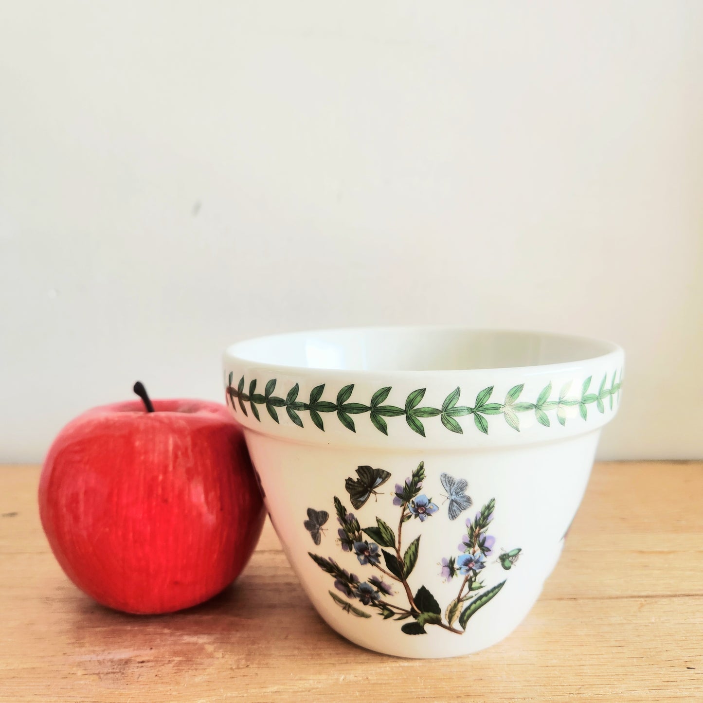 Portmeiron Botanic Garden Planter  6"