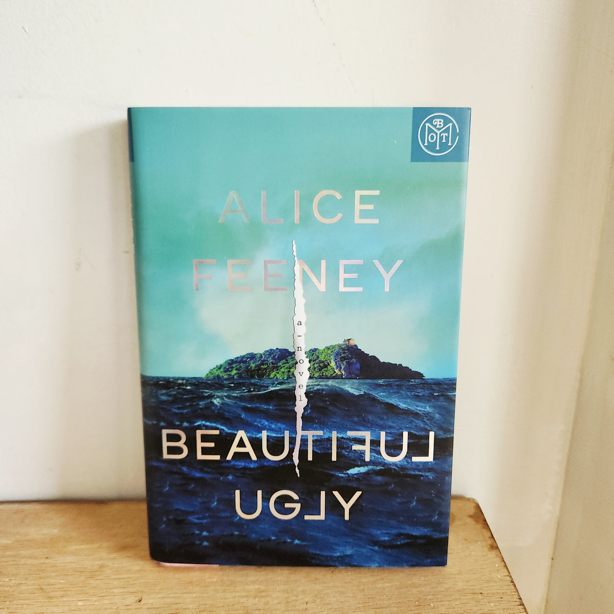 Beautiful Ugly by Alice Feeney