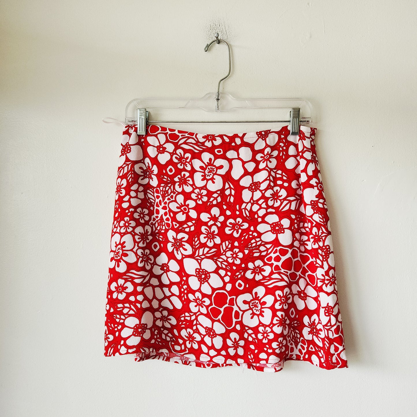 Sunday Best Mini Skirt - S