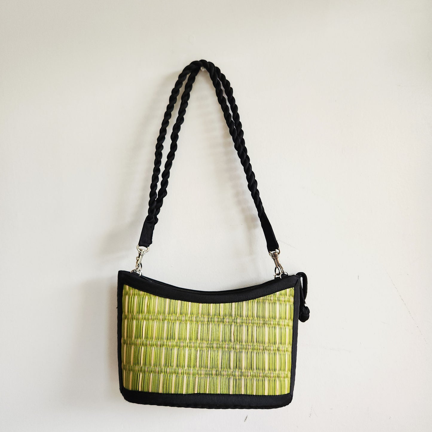 Baskets of Cambodia Small Purse