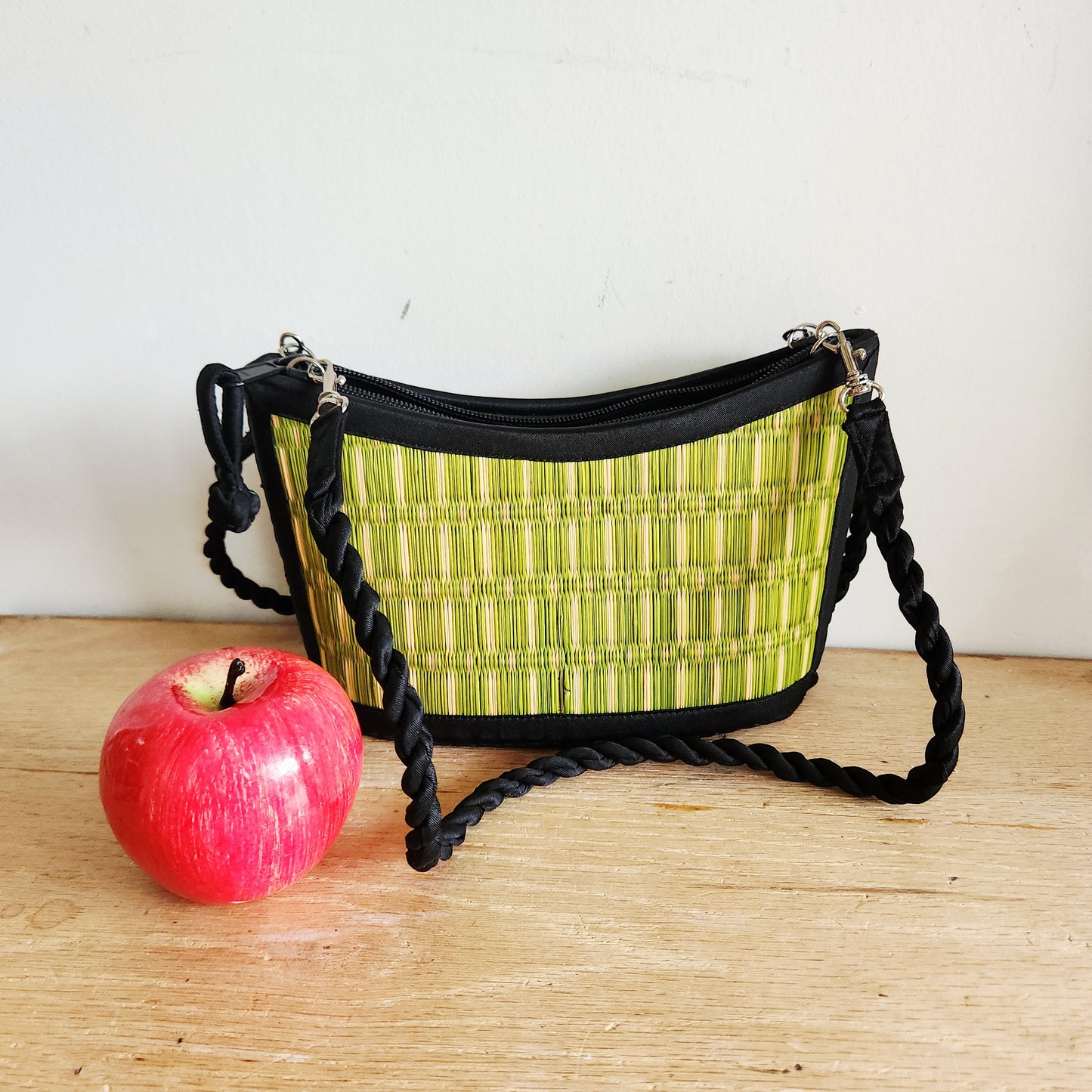 Baskets of Cambodia Small Purse