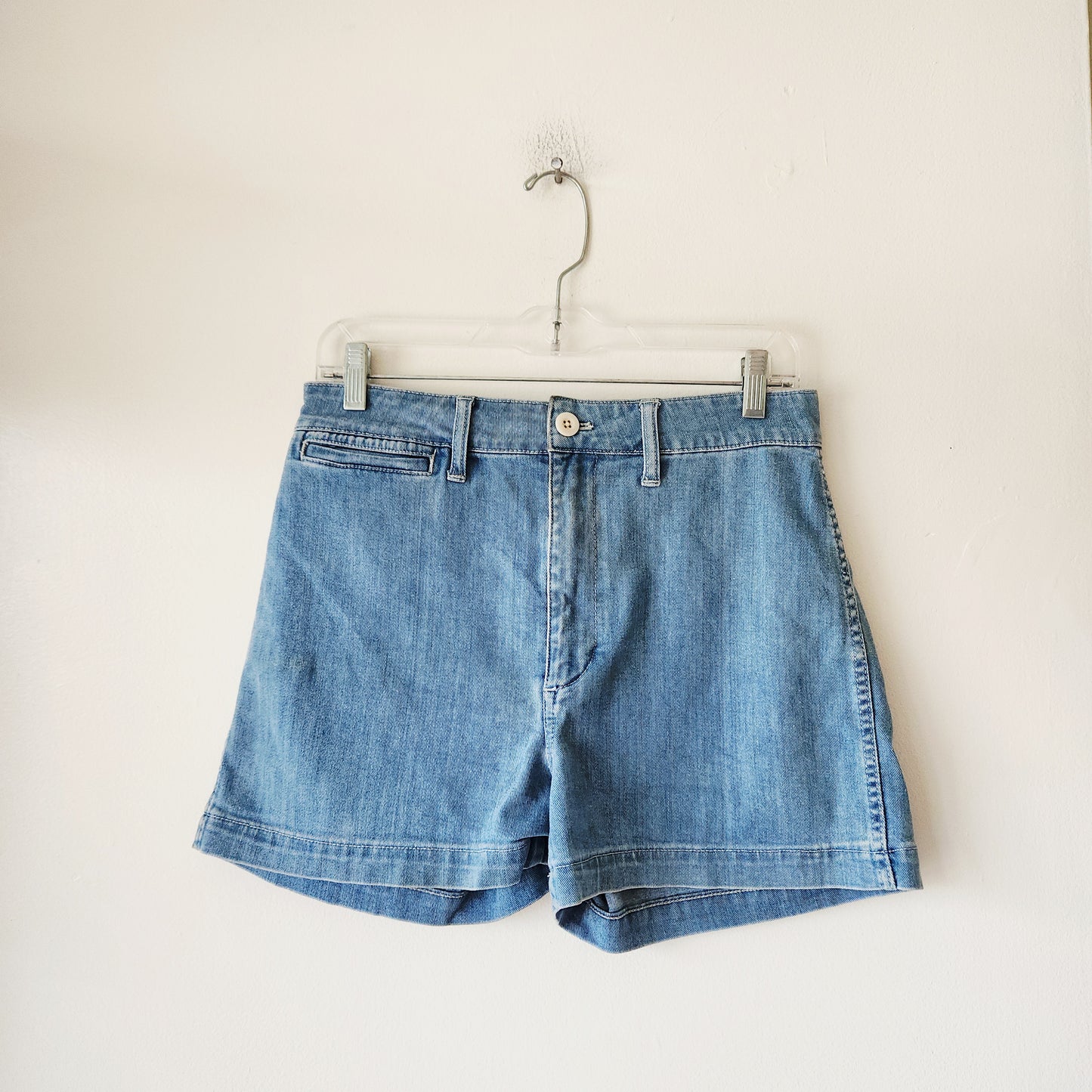 Madewell Denim Shorts - size 28