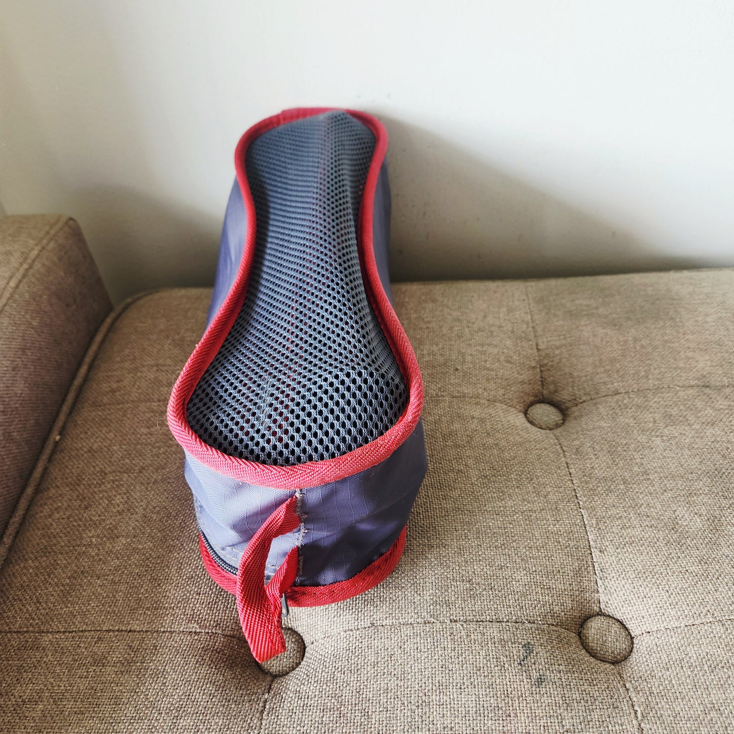 Lego Travel Chair(folds in bag)