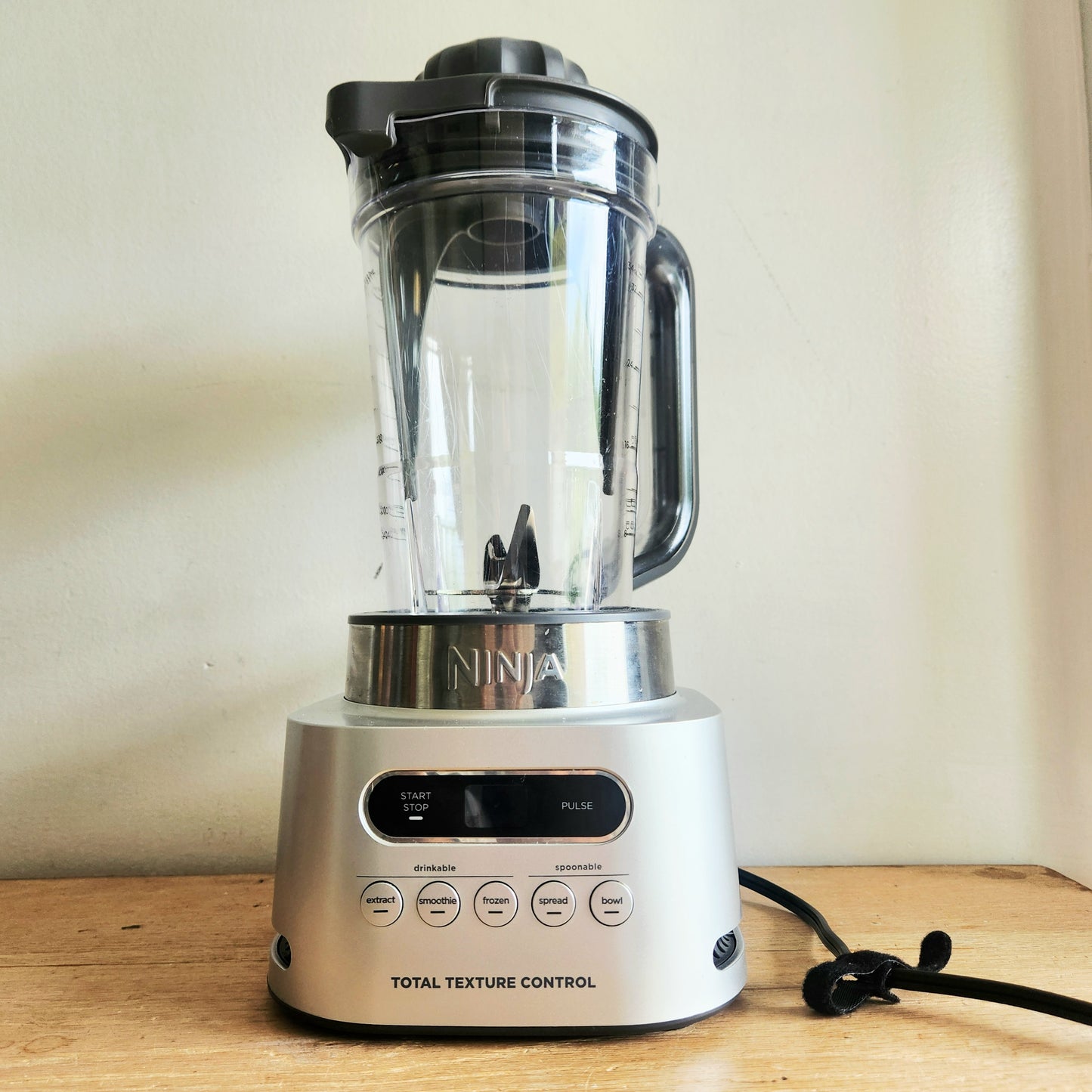 Ninja Twisti High-Speed Blender