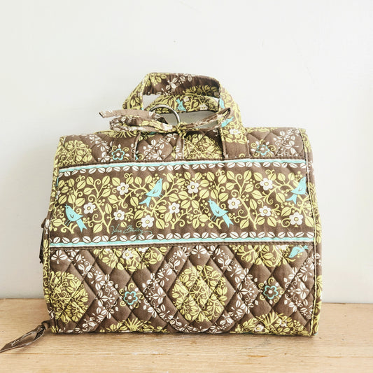 Vera Bradley Hanging Organizer
