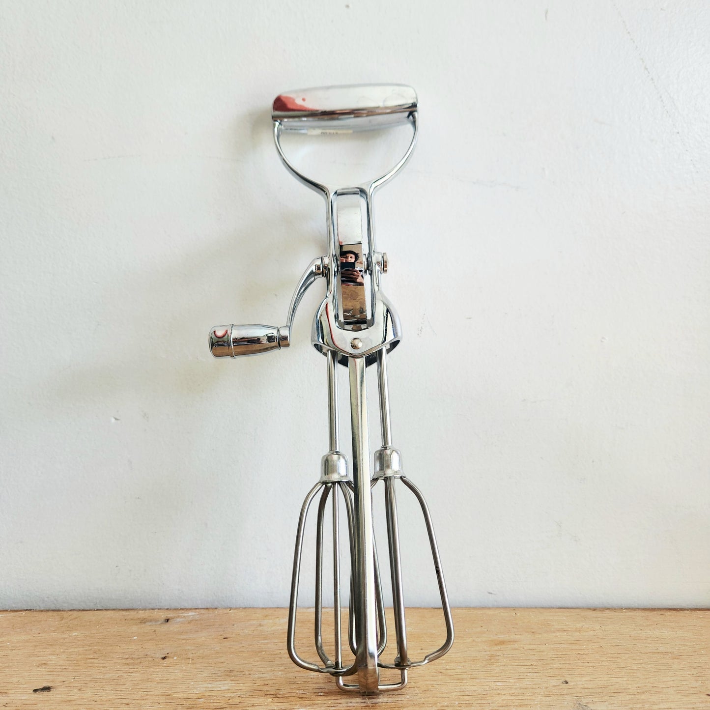 Williams Sonoma Crank Beater