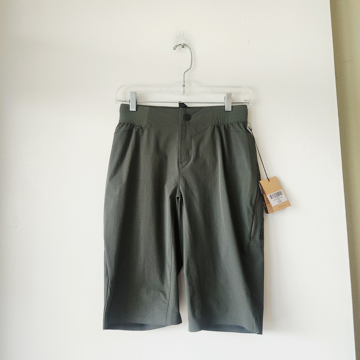 Enve Trail Shorts XS - New