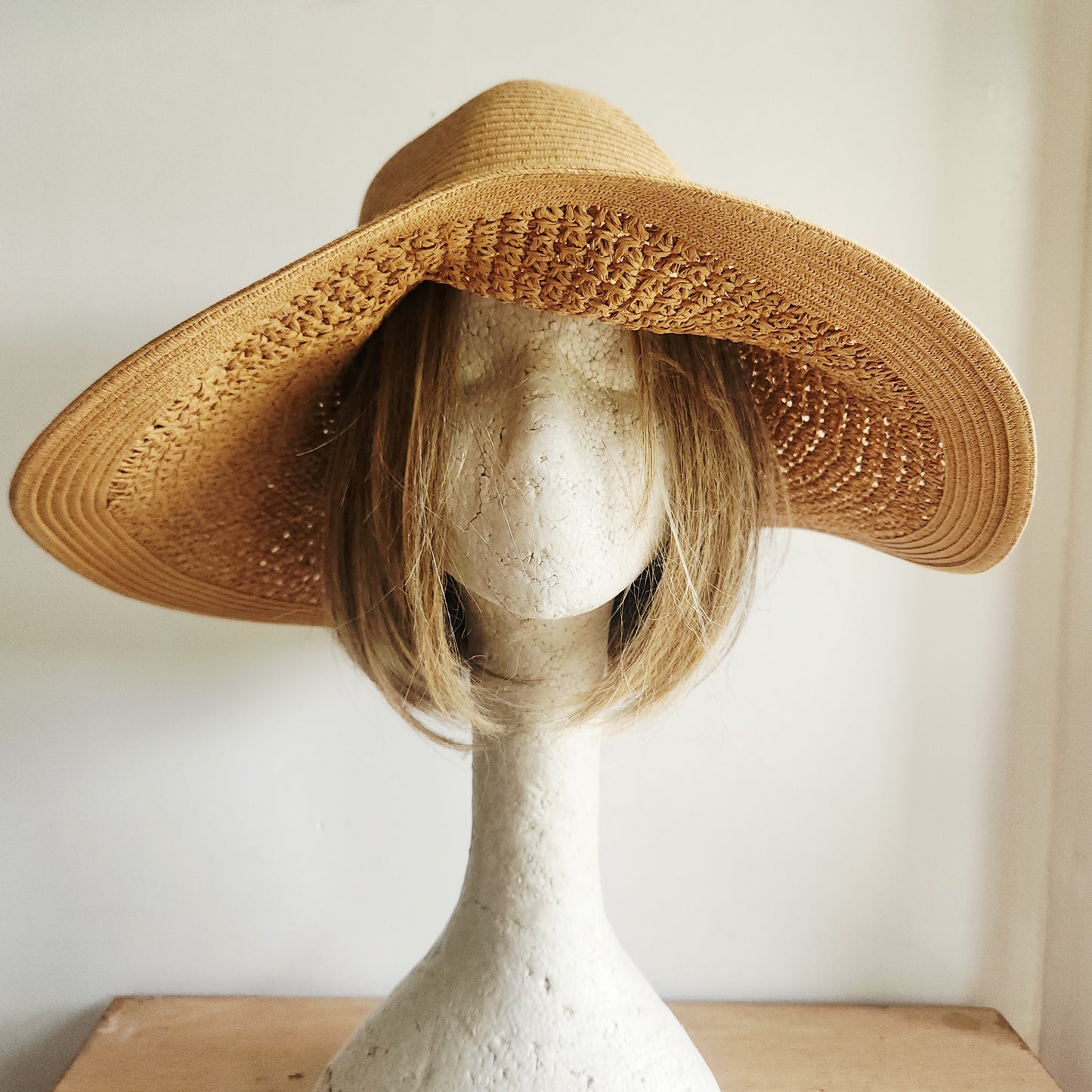 J Crew Factory Hat - One Size - New