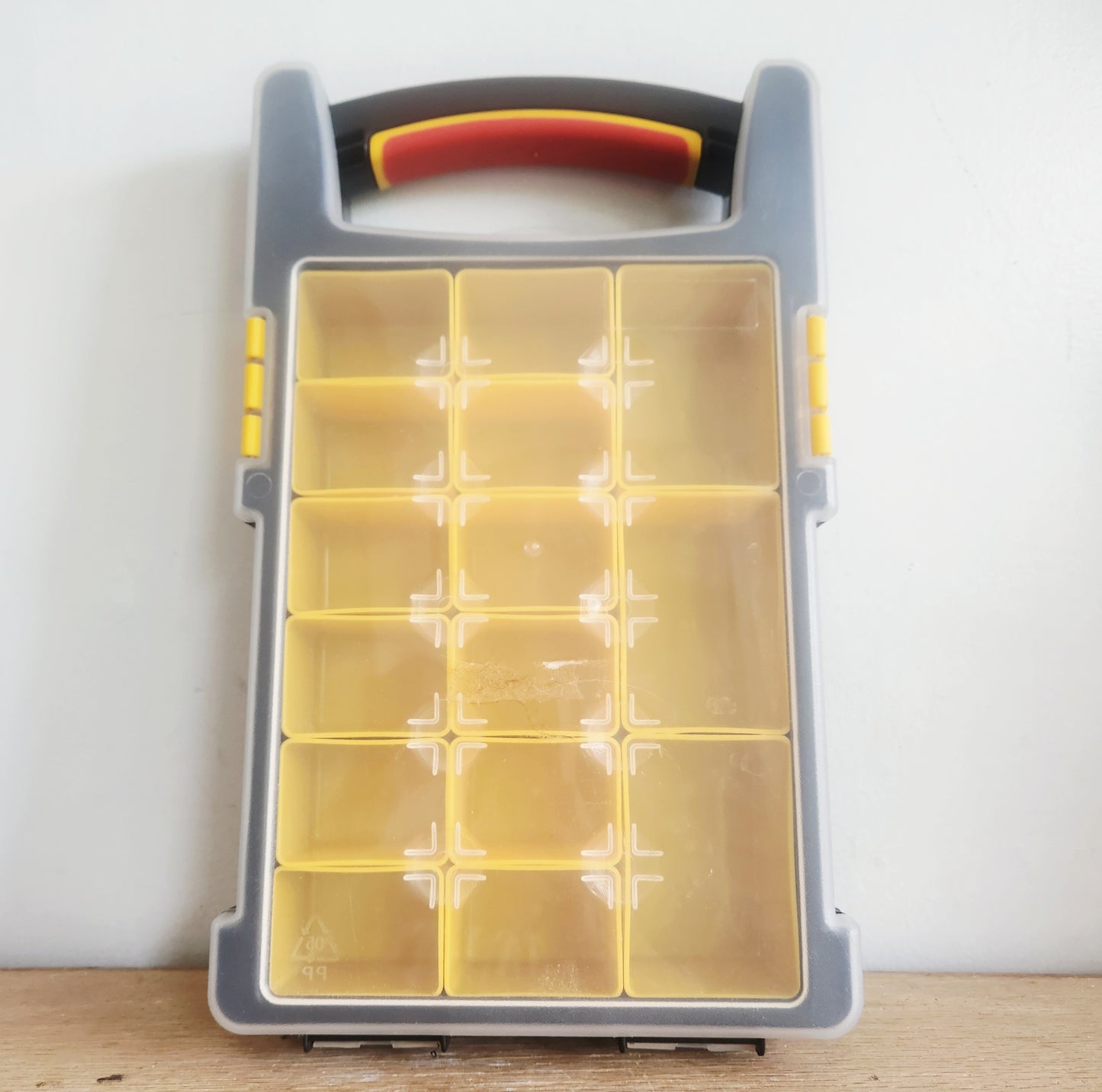 Titan Tool Small Parts Organizer