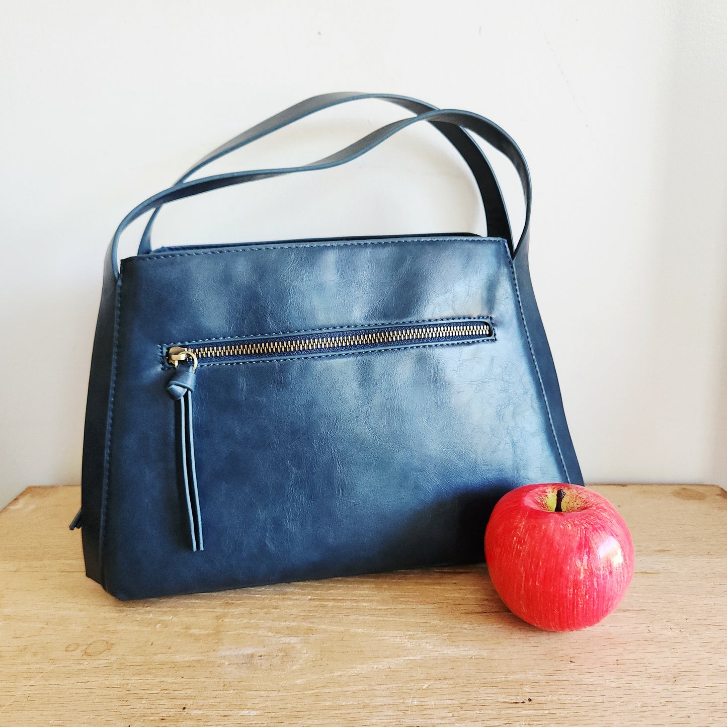 Joy Susan Vegan Leather Purse