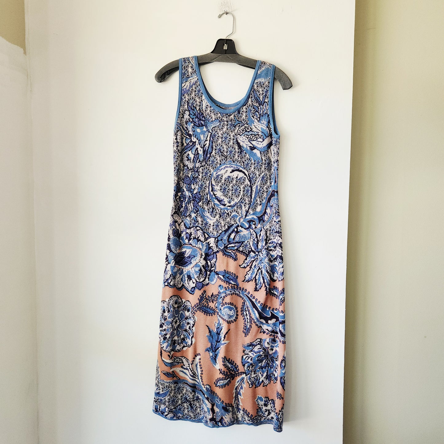 Peruvian Connection 100% Pima Cotton Dress - S