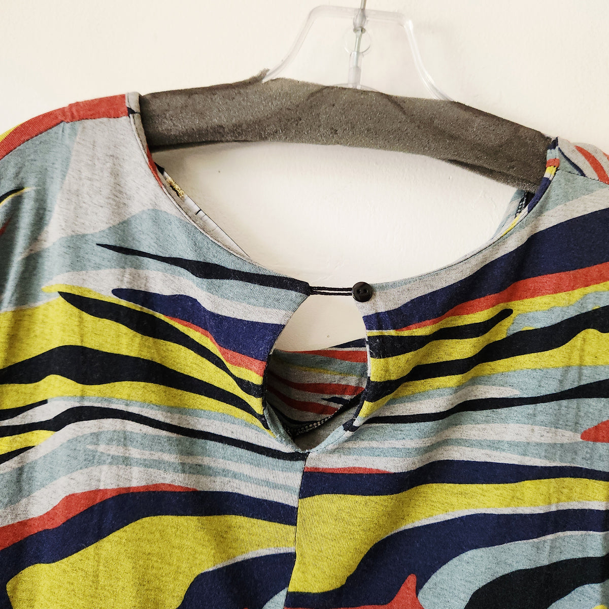 Desigual Swirl Dress - XL
