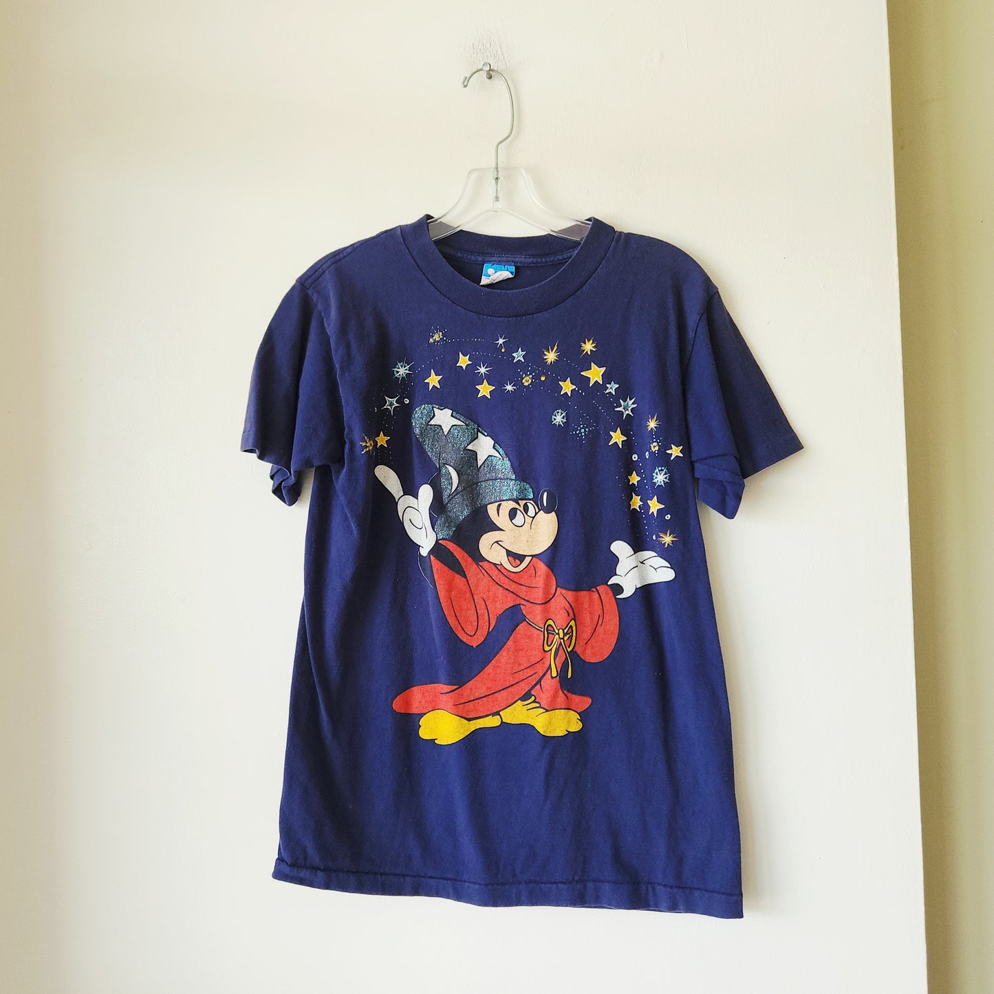 Vintage 90s Disney Fantasia Tee - M