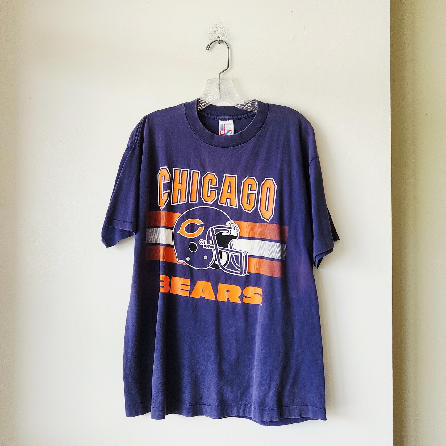 Vintage Chicago Bears Tee - XL