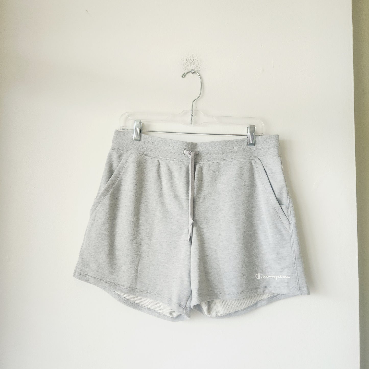 Champion Sweat Shorts - M