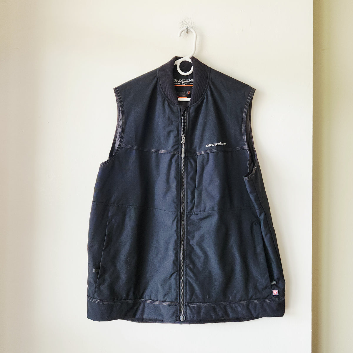 Grundéns Primaloft Insulated Vest - XL