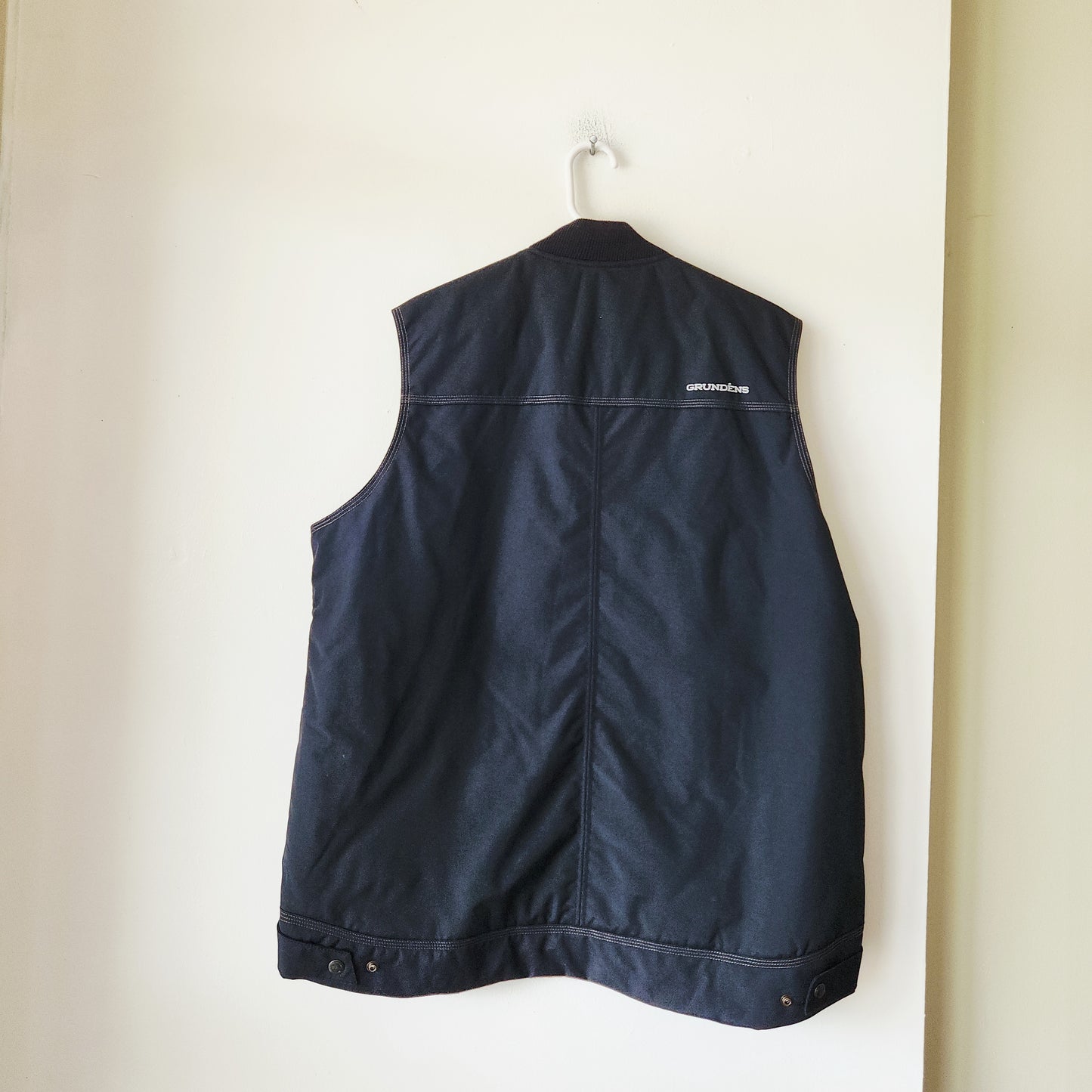 Grundéns Primaloft Insulated Vest - XL