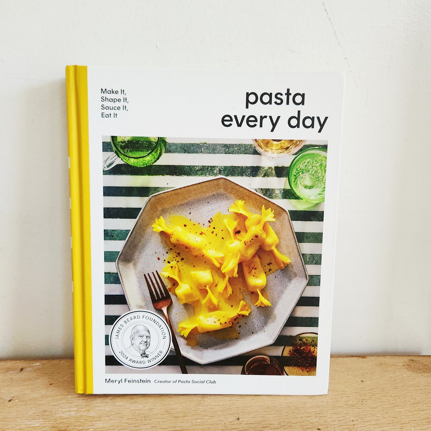 Pasta Every Day