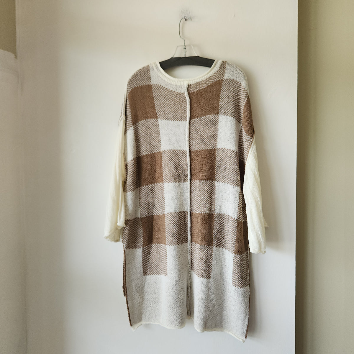 POL Extra Oversized Sweater - M