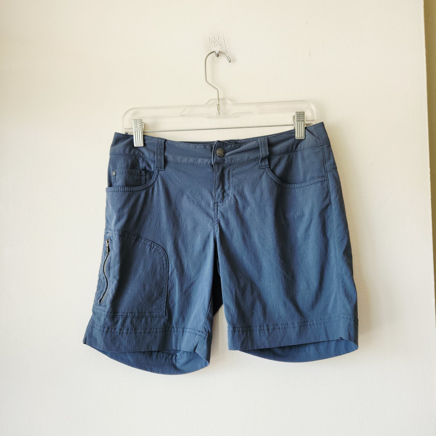 Prana Hiking Shorts - size 2