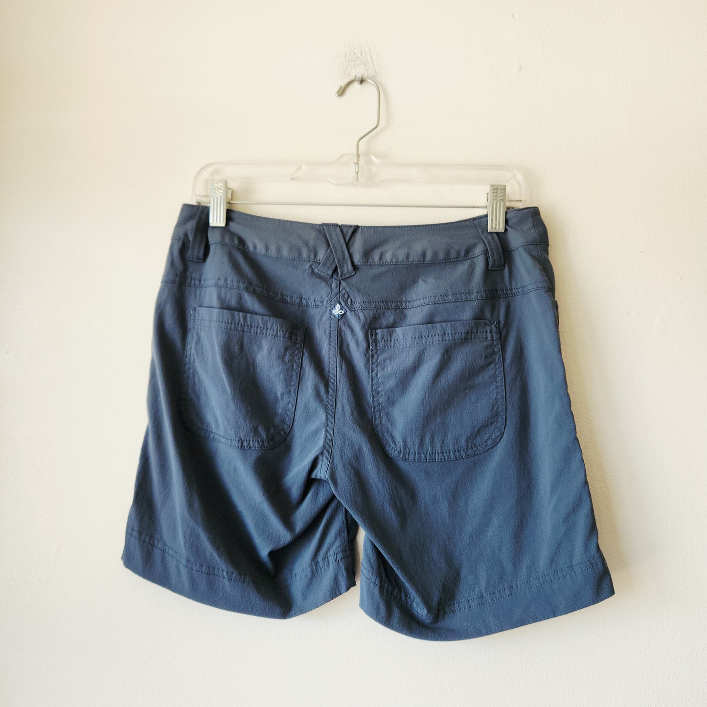 Prana Hiking Shorts - size 2