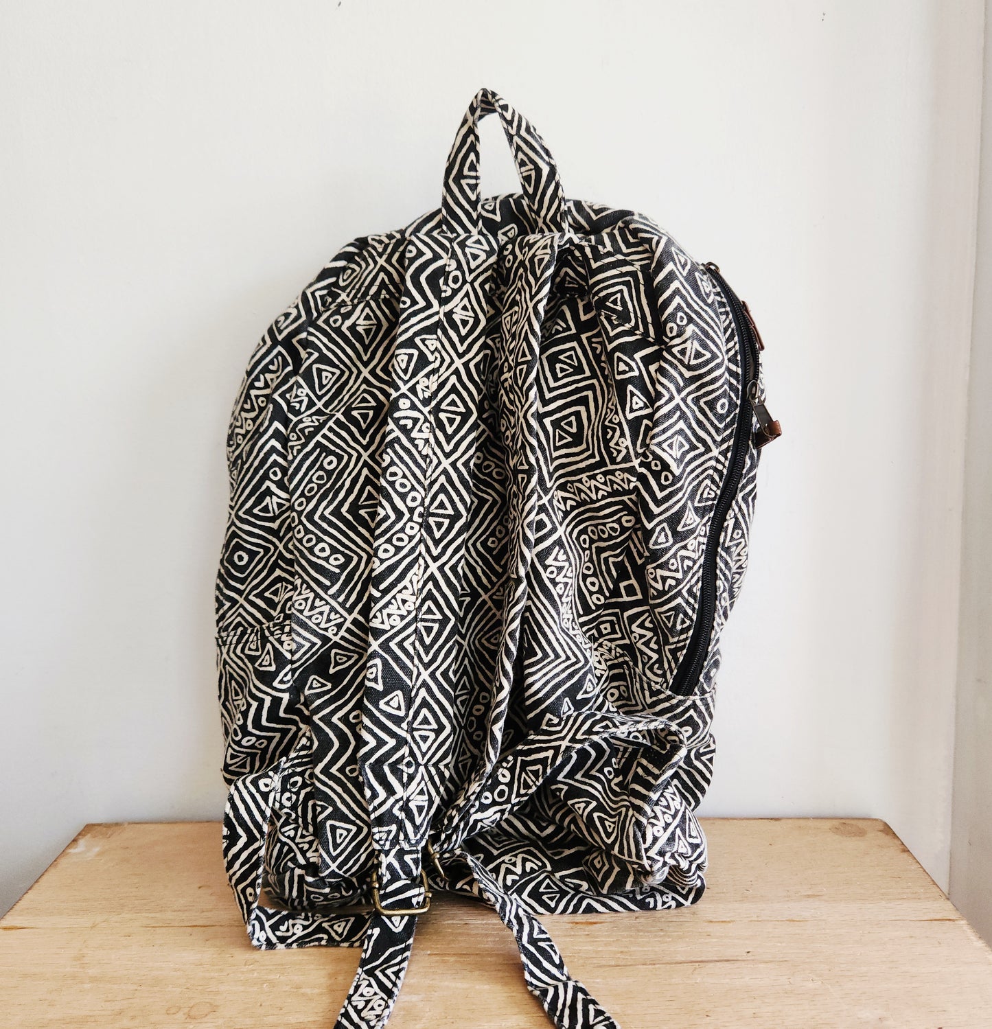Billabong Pattern Backpack