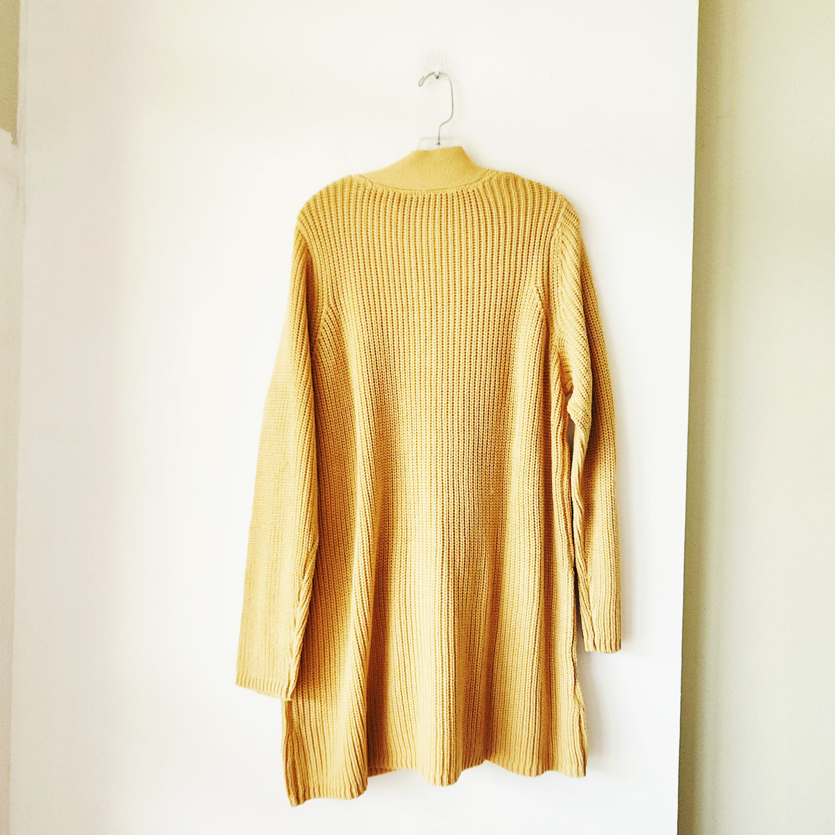 Isaac Mizrahi Live! Rib Cardigan with Pockets - 1X