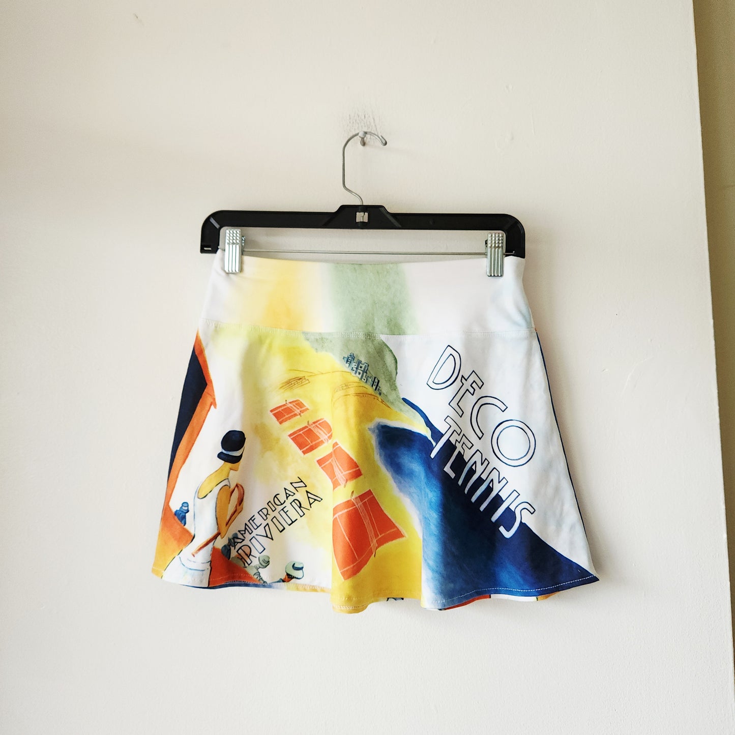 Tail Tennis Skirt - XS