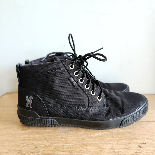 Chrome Industries High Tops - size 9