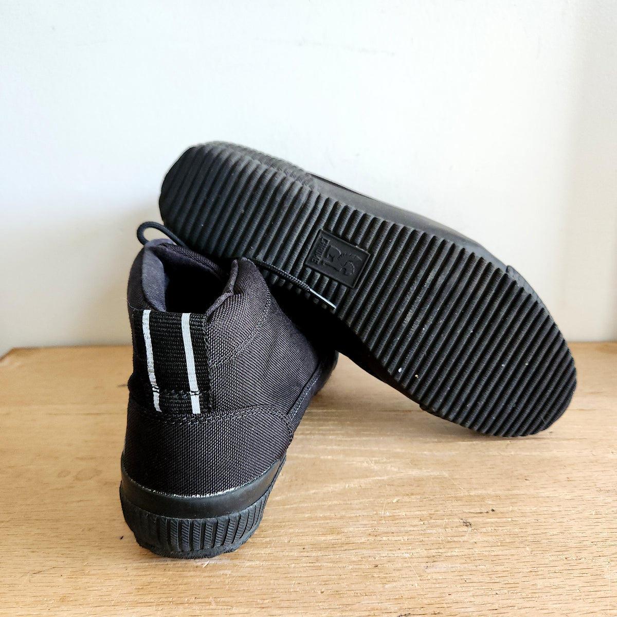 Chrome Industries High Tops - size 9