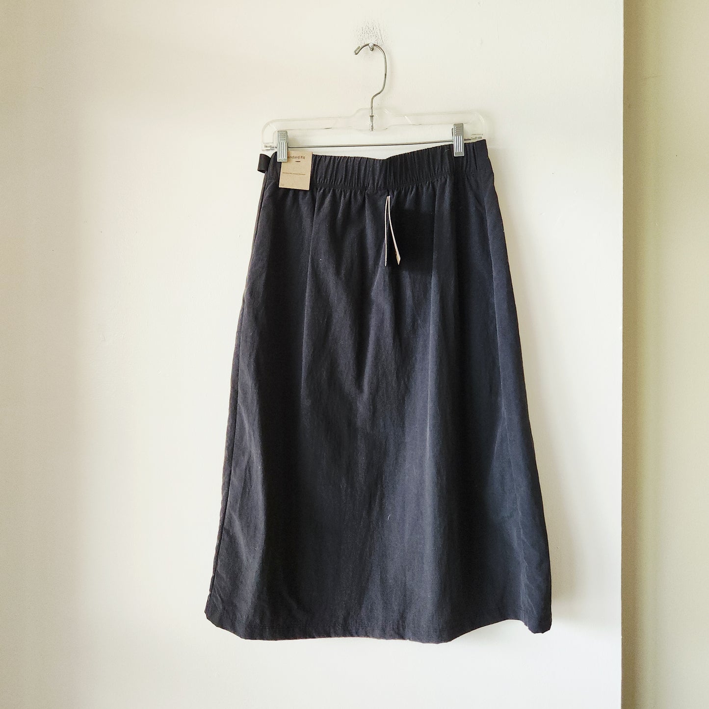 Nike TechPack Wrap Skirt - S -  New