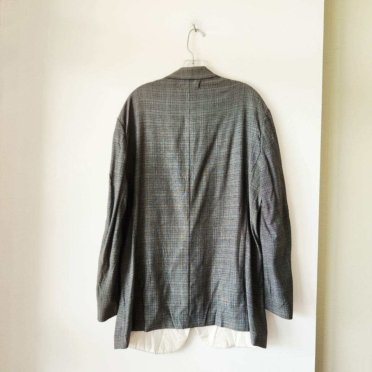 Marithé + François Girbaud Blazer Blazer - size 38