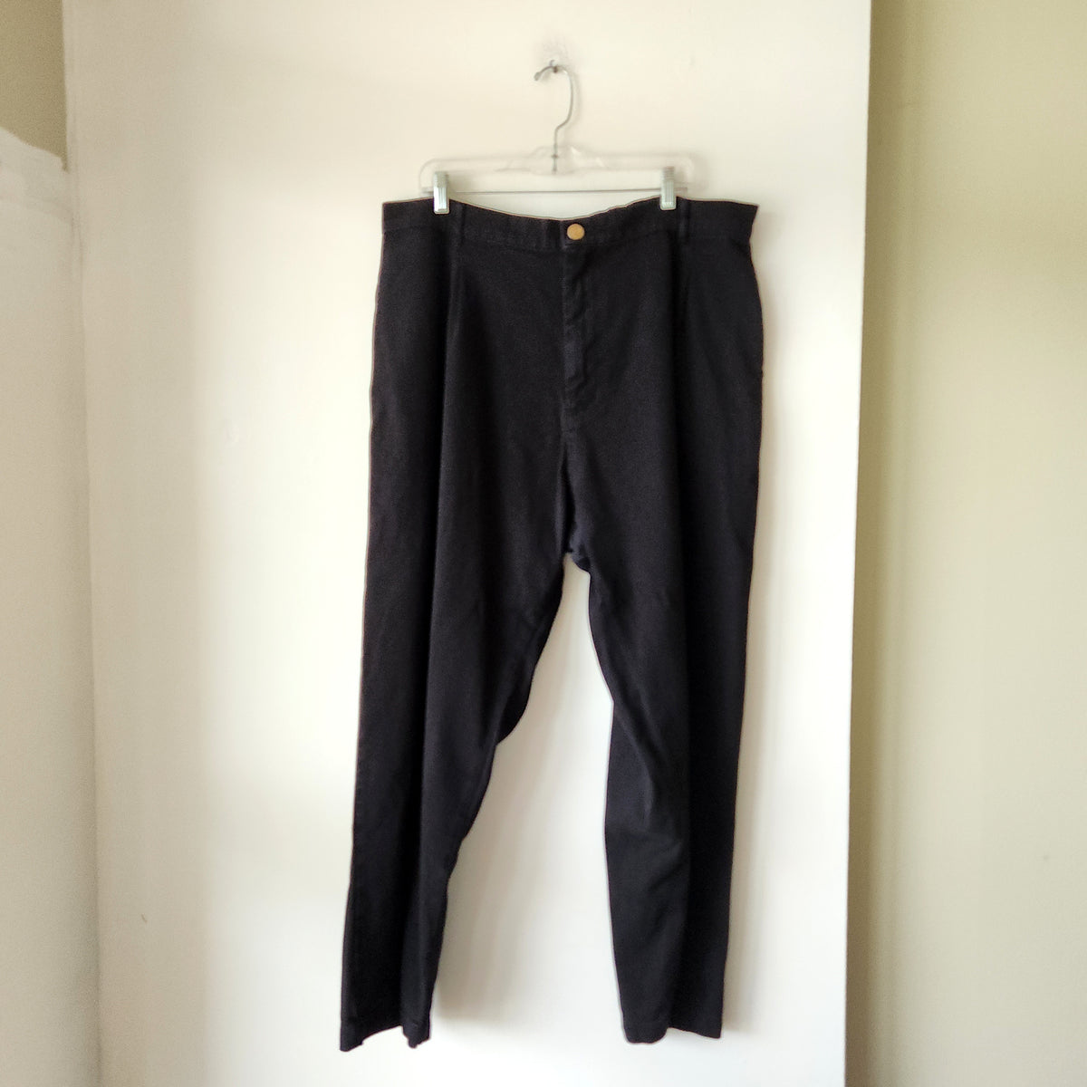 Big Bud Press 100% Cotton Trousers - size 1XL