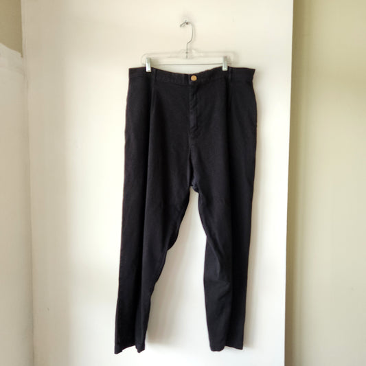 Big Bud Press 100% Cotton Trousers - size 1XL