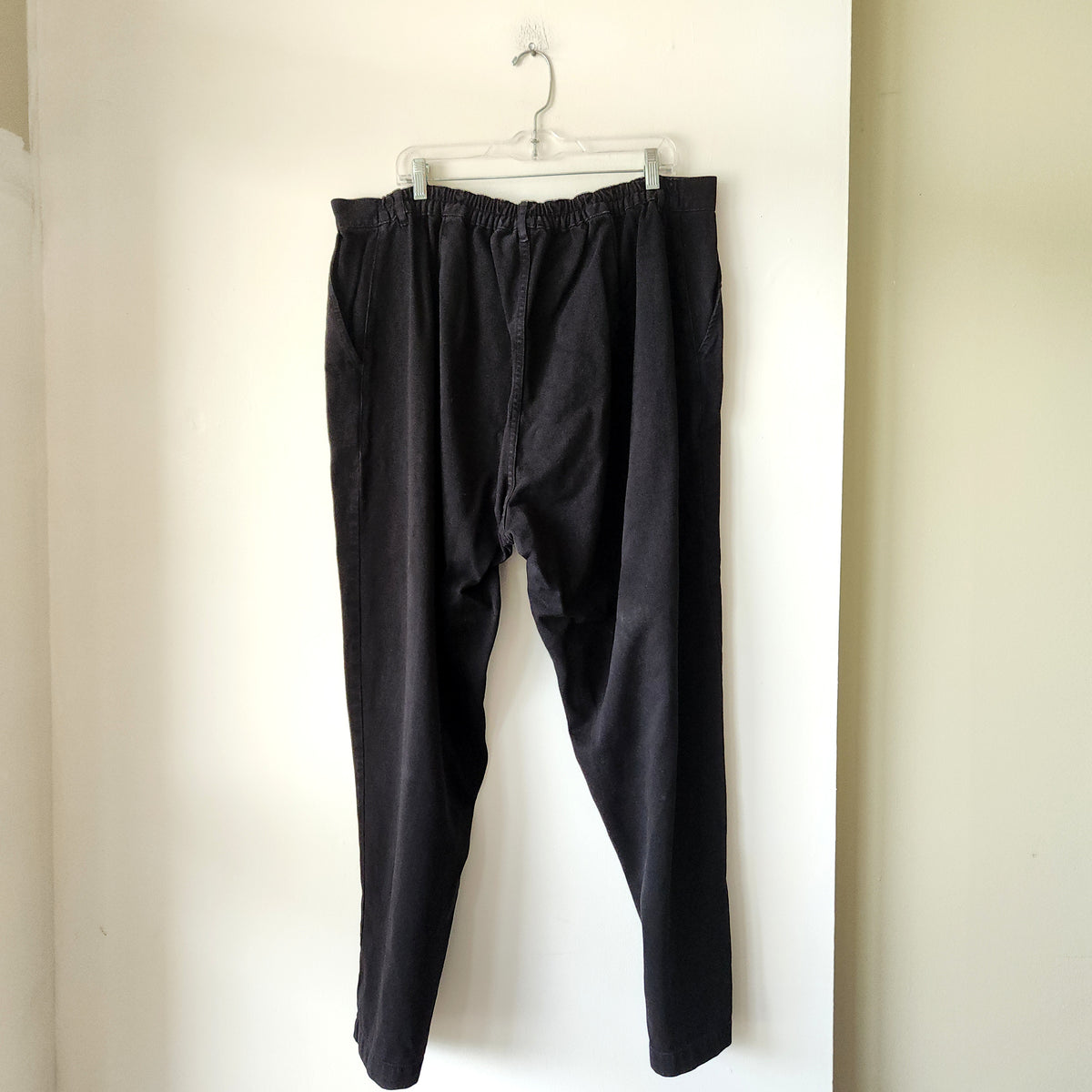 Big Bud Press 100% Cotton Trousers - size 1XL