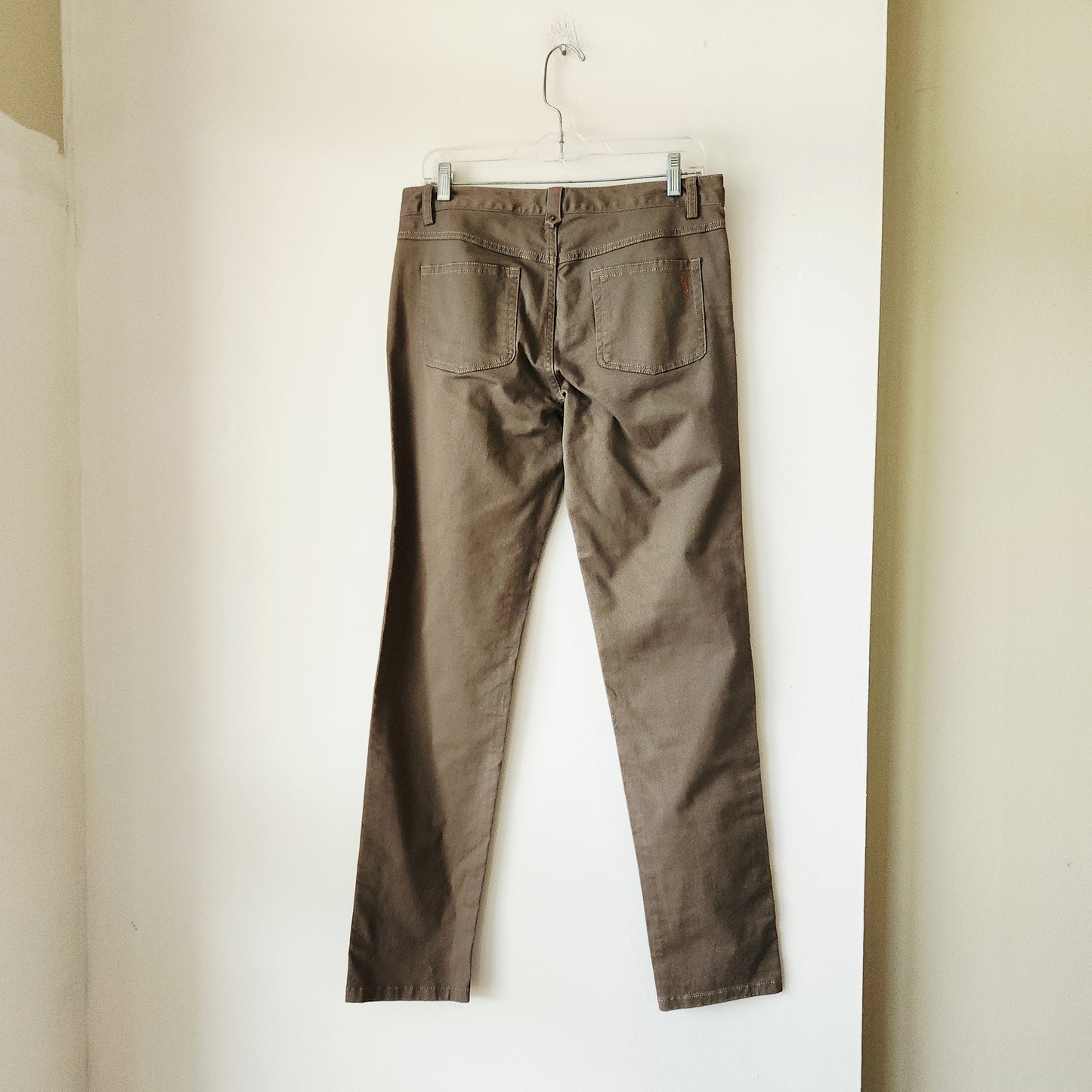 EMS Stretch Twill Pants - size 8 - New