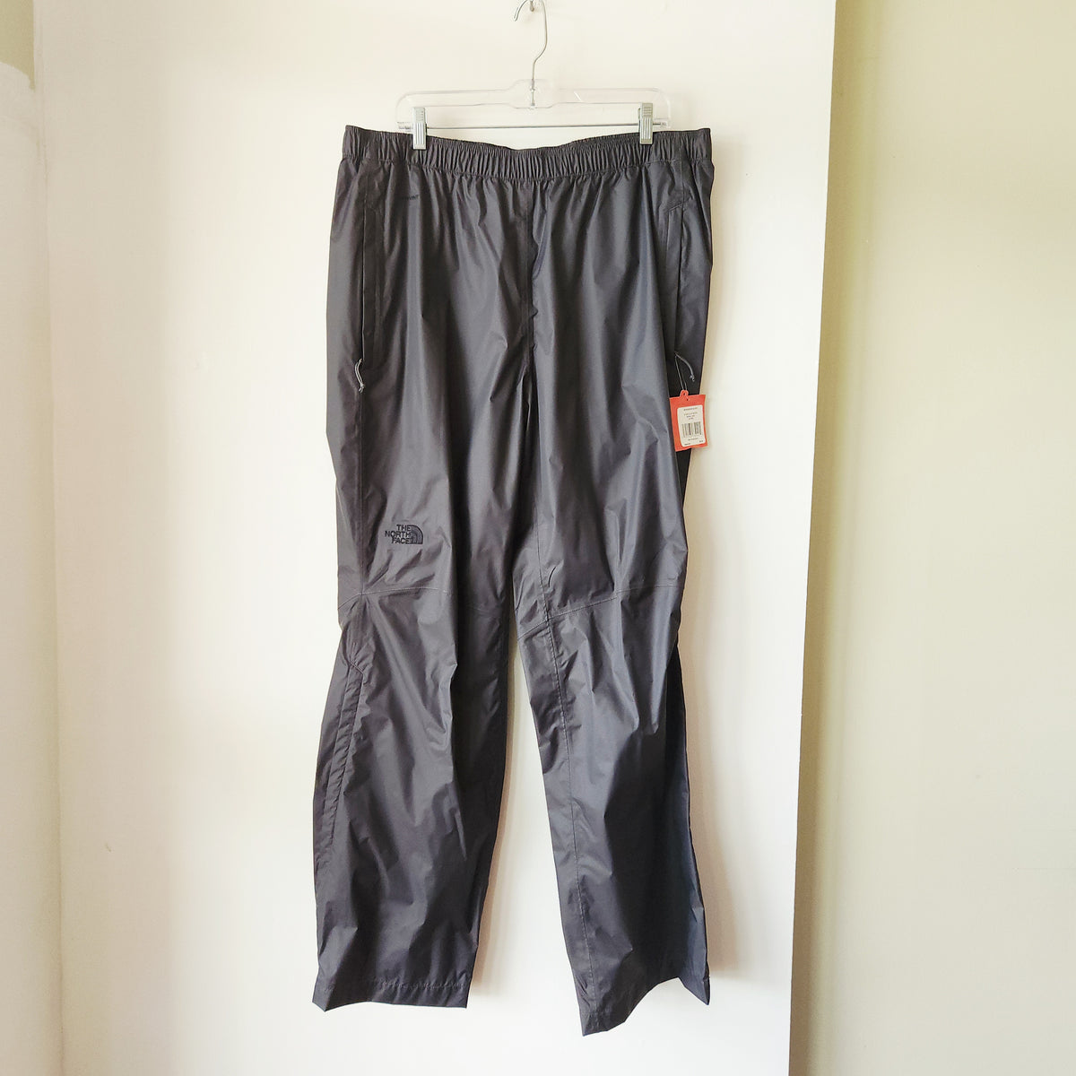 The North Face DryVent Gray Pants - XL - New