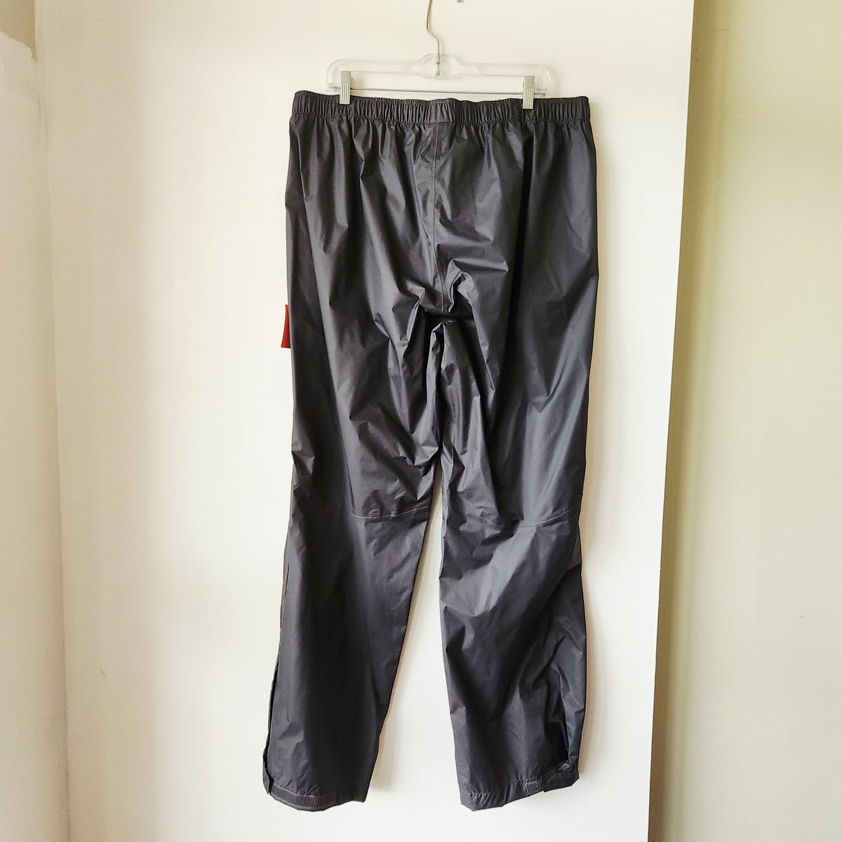 The North Face DryVent Gray Pants - XL - New