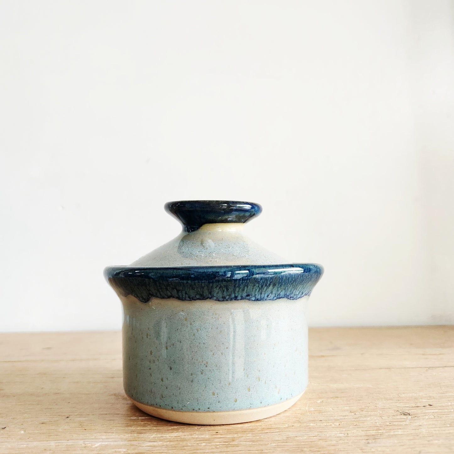 Butter Bell Crock Ceramic