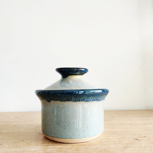 Butter Bell Crock Ceramic