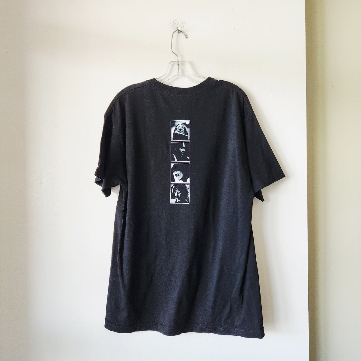 The Beatles Let it Be Tee - L