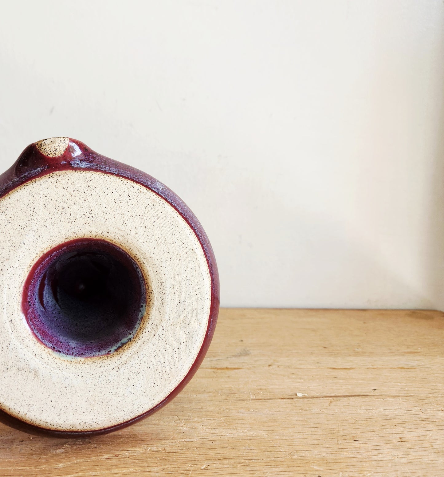 Handmade Ceramic Citrus Juicer