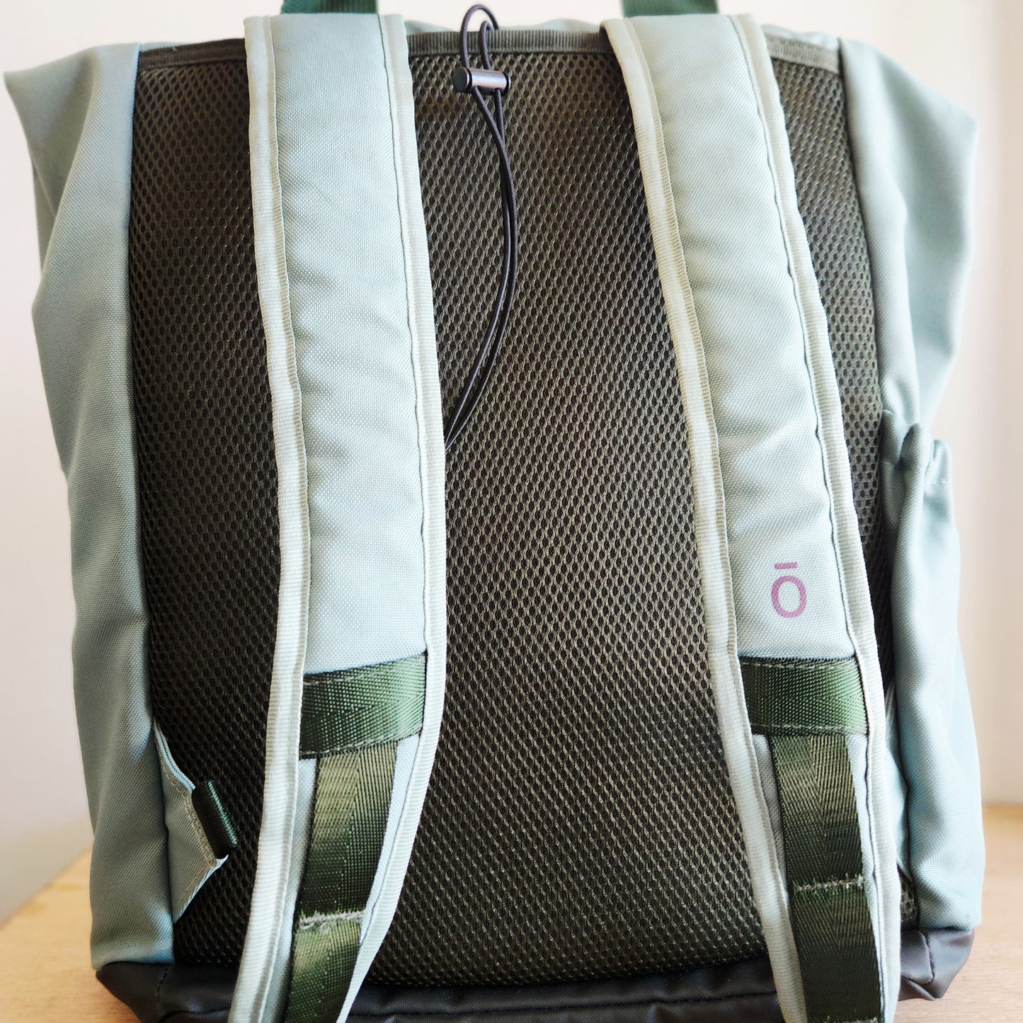 doTerra 2020 Convention Pursue Recycled Backpack