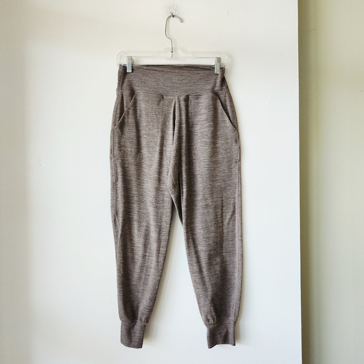 Haven Well Within Pull On Joggers - S