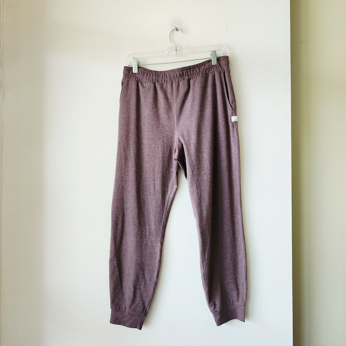 Vuori Joggers - M