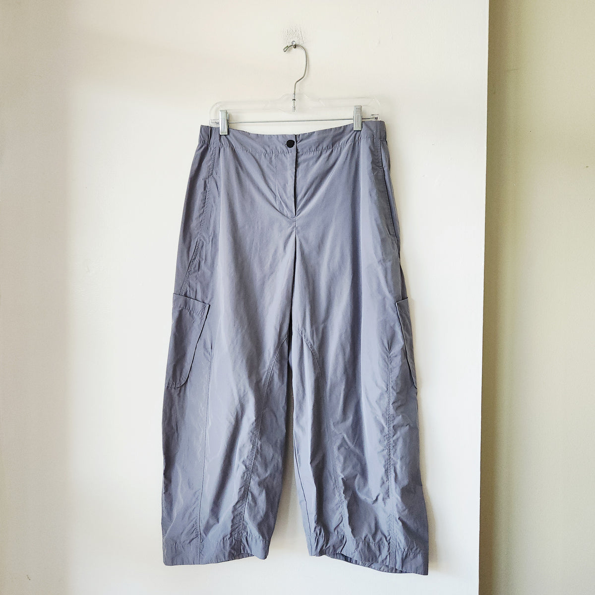 Liv by Habitat Clothes Crop Fit Cargo Pants - M
