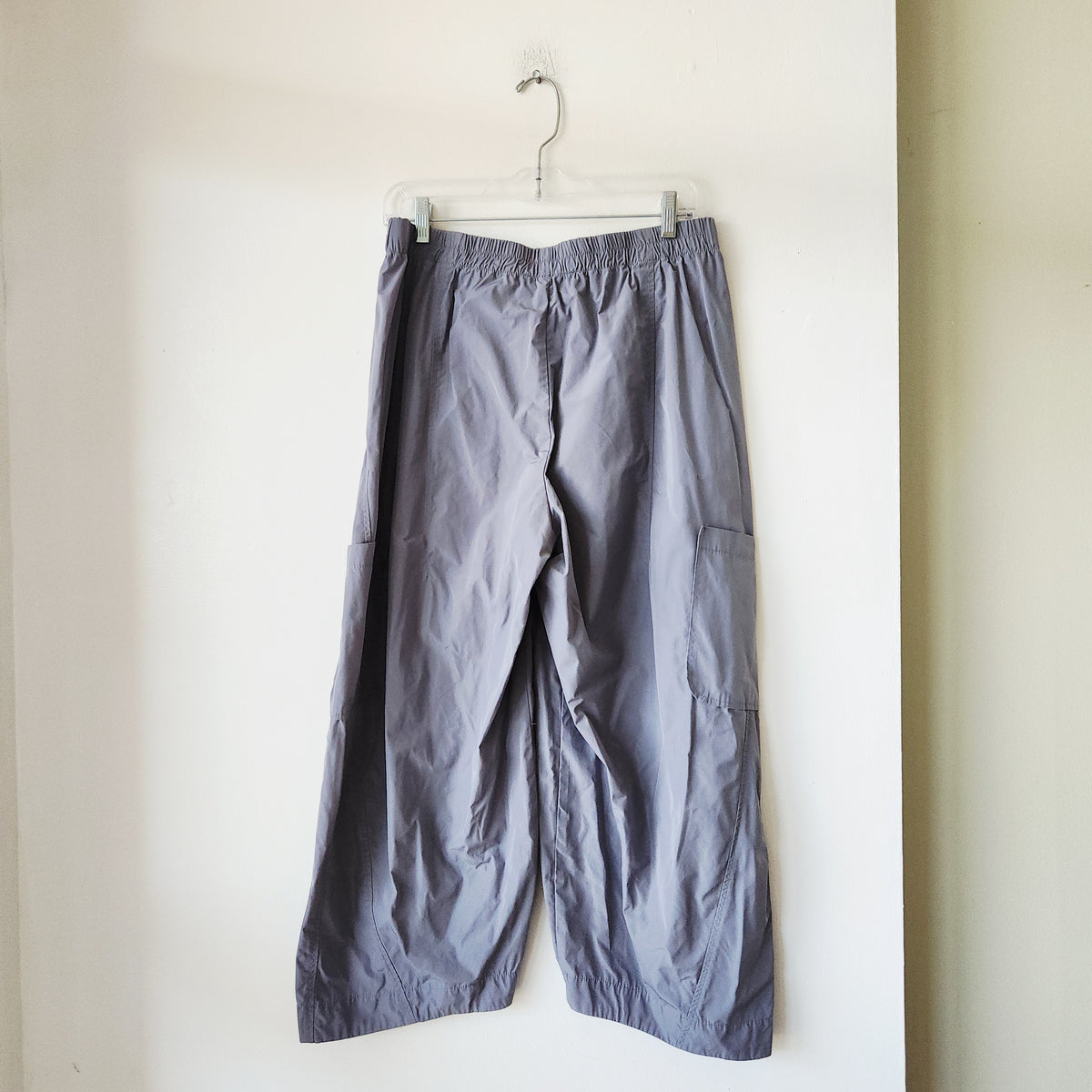 Liv by Habitat Clothes Crop Fit Cargo Pants - M
